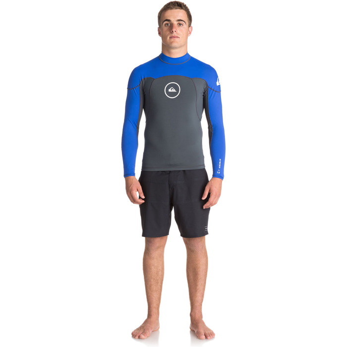 Quicksilver wetsuit top sale